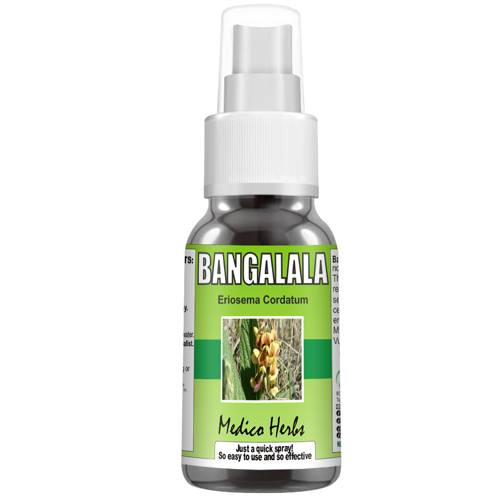 Bangalala Spray 50ml