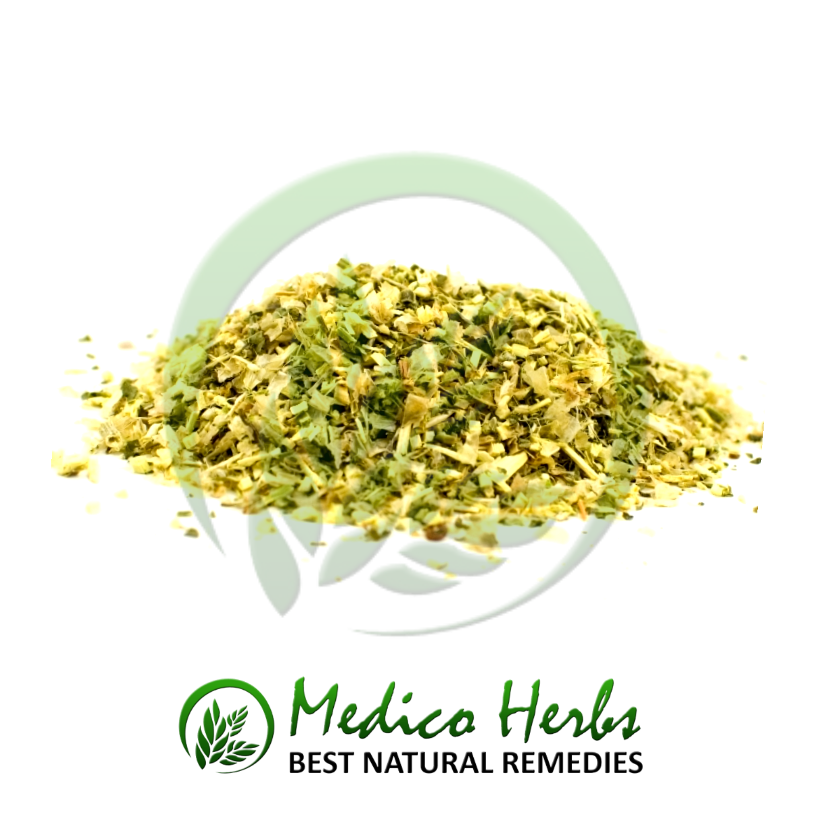 Sutherlandia Frutescens Tea (50gr Loose Leaf) – A Herbal Infusion