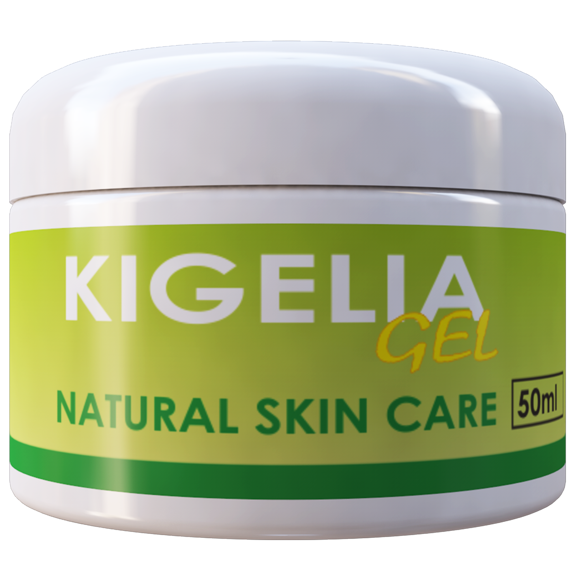 Kigelia Gel (50ml) – Skincare Inspired by Tradition