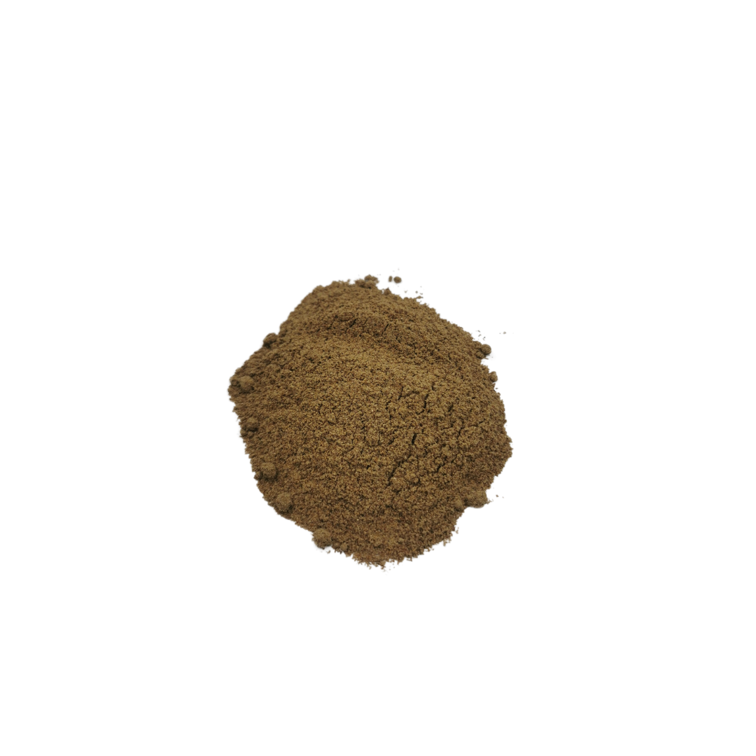 Milk Thistle Powder (100g) – Herbal Liver Support