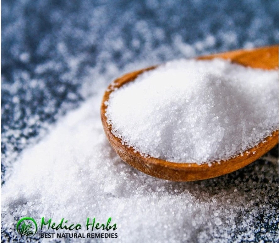 MSM - For Joint Support & Comfort - 100% Natural - 2x50g = 100g Powder