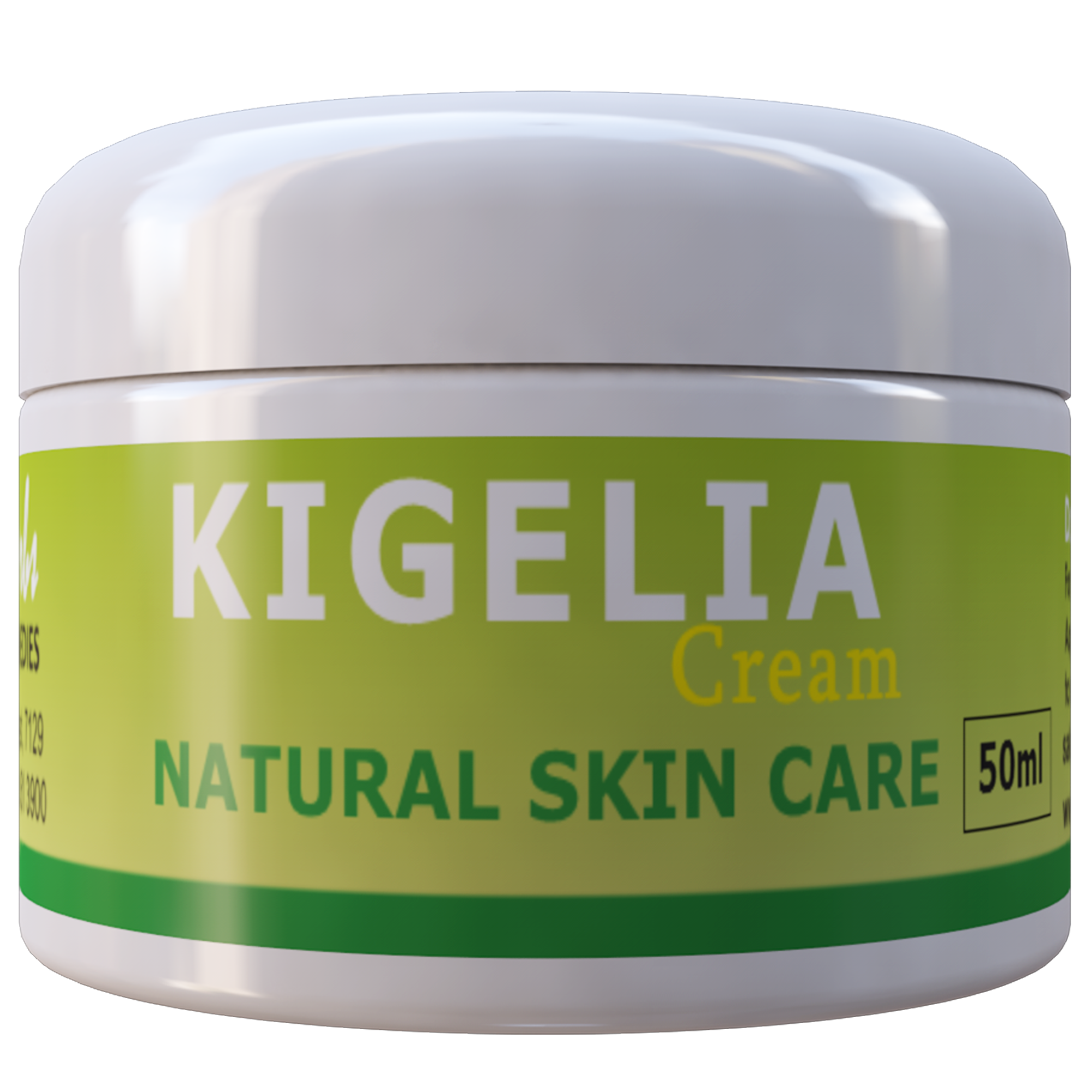 Kigelia Cream (100ml)
