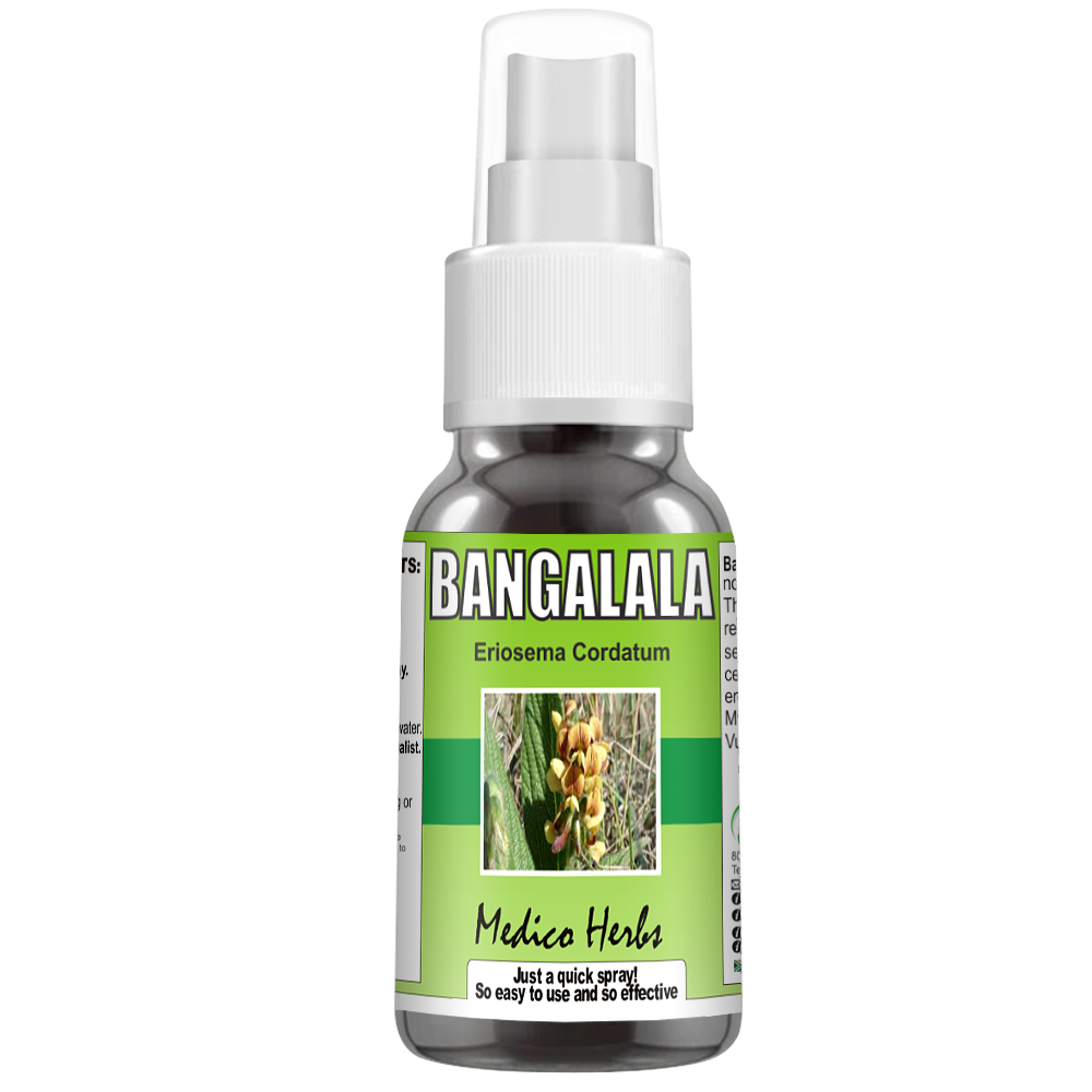 Bangalala Spray or African Viagra - 50ml