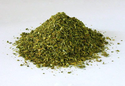 Kanna Sceletium Tortuosum - Rough/Smokers cut 2x 50gr.