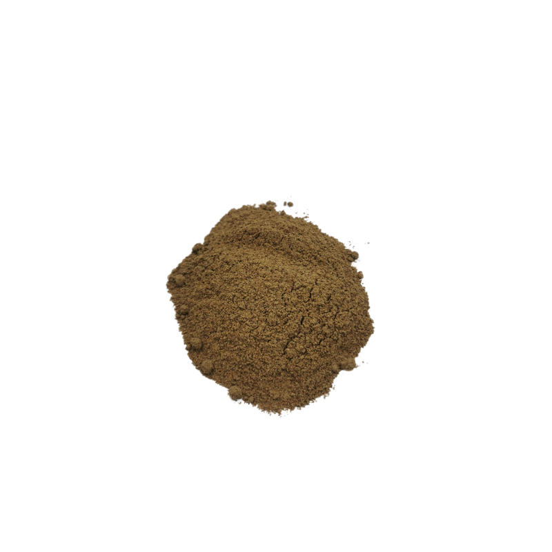Milk Thistle Powder (100g) – Herbal Liver & Gall Bladder Support - sui